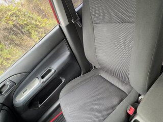 2009 Mitsubishi Lancer Classic IX Рестайлинг, красный, 600000 рублей, вид 2