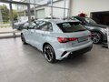 2026 Audi A3 35 TFSI IV (8Y) Рестайлинг, серый, 4700000 рублей - вид 5