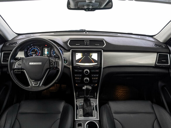 2019 Haval H2, белый, 1200000 рублей - вид 13