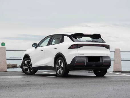 2026 Changan Qiyuan Q05 51.9 kWh II, белый, 2000012 рублей, вид 5