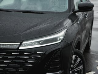 2024 Changan CS75 Plus III, чёрный, 3989601 рублей, вид 5