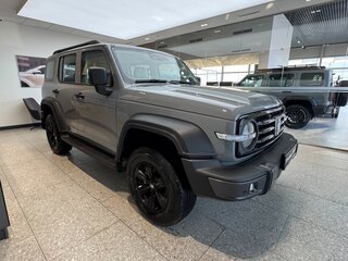 2026 Tank 300 I, серый, 4499000 рублей, вид 4