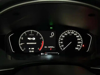 2022 Honda Civic XI, белый, 1677777 рублей, вид 5