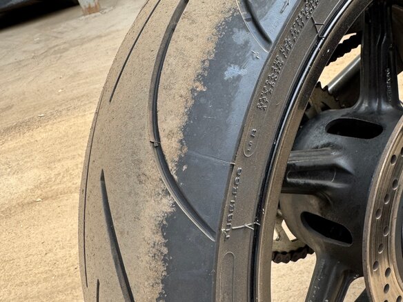 2019 Suzuki SV 650, чёрный, 590000 рублей - вид 9