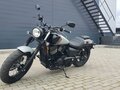 2023 Honda Shadow 750, чёрный, 810000 рублей - вид 3