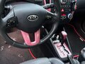 2011 Kia Ceed I Рестайлинг, серебристый, 525000 рублей - вид 4