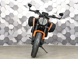2019 KTM 790 Duke, оранжевый, 597000 рублей, вид 5