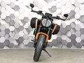 2019 KTM 790 Duke, оранжевый, 597000 рублей - вид 4