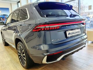 2026 Geely Monjaro I, серый, 4954990 рублей, вид 5