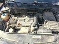 2009 Volkswagen Passat B6, синий, 450000 рублей - вид 7