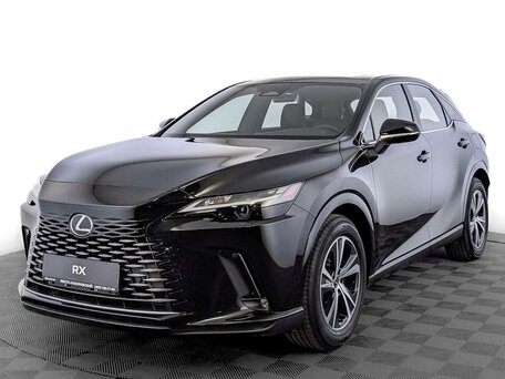 Lexus RX V
