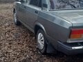 2010 Lada (ВАЗ) 2107, серый, 170000 рублей - вид 6