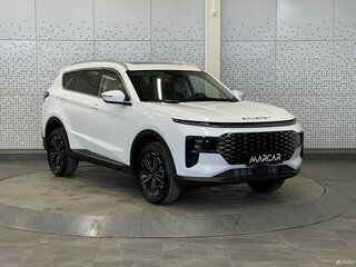 2026 Soueast S07, белый, 3399000 рублей, вид 1