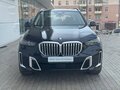 2025 BMW X5 Long 30Li IV (G05/G18) Рестайлинг, чёрный, 9300000 рублей - вид 1