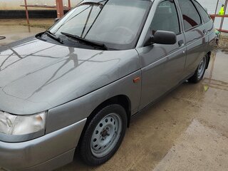 2006 Lada (ВАЗ) 2112, серый, 275000 рублей, вид 2