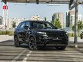 2026 Jaecoo J7 I Рестайлинг, чёрный