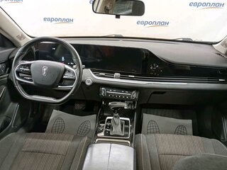 2023 FAW Bestune B70 I, белый, 993000 рублей, вид 5