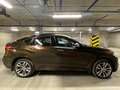 2017 BMW X6 M50d II (F16), коричневый, 4250000 рублей - вид 5