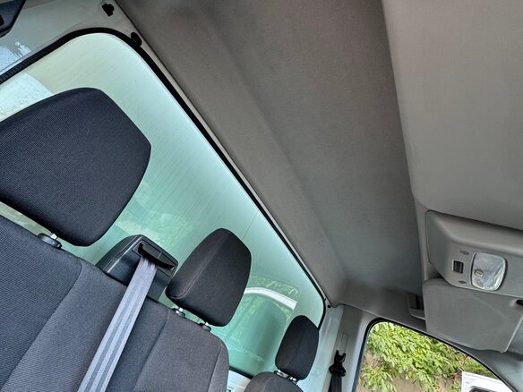 2018 Ford Transit, белый, 2750000 рублей - вид 13