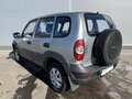 2015 Chevrolet Niva I Рестайлинг, серый - вид 4