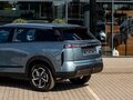 2024 Jaecoo J7 I, серый - вид 9