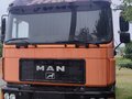 1996 MAN 22, оранжевый, 779000 рублей - вид 8
