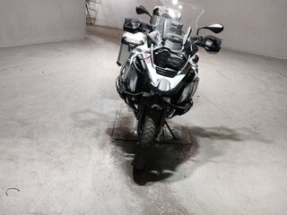 2020 BMW R 1250 GS Adventure, белый, 1607000 рублей, вид 3