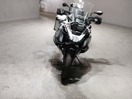 2020 BMW R 1250 GS Adventure, белый, 1607000 рублей, вид 3