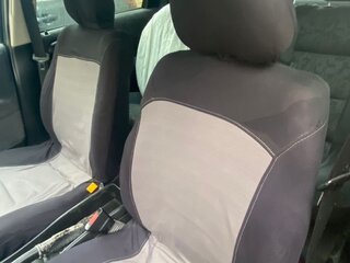 1998 Opel Vectra B, чёрный, 180000 рублей, вид 5