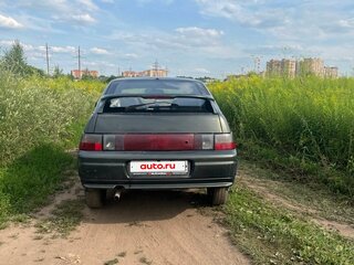 2006 Lada (ВАЗ) 2112, золотистый, 90000 рублей, вид 3