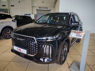 2026 Tenet T4L, чёрный, 2329000 рублей, вид 3