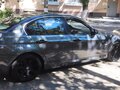 2008 BMW 3 серии 325i V (E90/E91/E92/E93), серый, 530000 рублей - вид 8