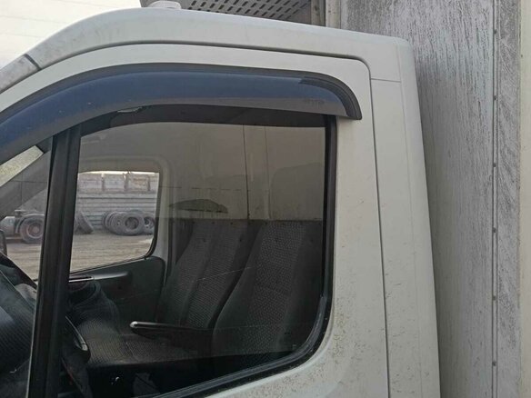 2020 ГАЗ ГАЗель Next, белый, 2500000 рублей - вид 3