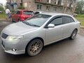 2008 Toyota Allion II, серебристый, 900000 рублей - вид 3