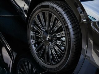 2026 GAC S9, чёрный, 6899000 рублей, вид 4