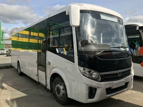 2025 ПАЗ 3204, белый, 8995000 рублей, вид 2
