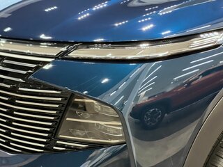 2026 Haval F7 II, синий, 3799000 рублей, вид 4