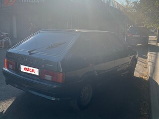 2013 Lada (ВАЗ) 2114, синий, 250000 рублей, вид 4