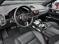 2020 Porsche Cayenne Turbo S E-Hybrid III, серый, 11500000 рублей - вид 5