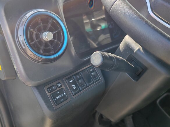 2024 Foton S35, белый, 2750000 рублей - вид 11