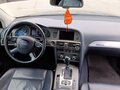 2006 Audi A6 III (C6), чёрный, 810000 рублей - вид 10