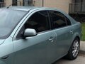 2001 Ford Mondeo III, зелёный, 270000 рублей - вид 10