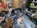 1990 Honda ST 1100, серебристый, 320000 рублей - вид 5