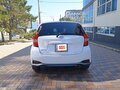2017 Nissan Note II Рестайлинг, белый, 880000 рублей - вид 4