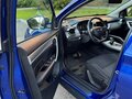 2021 Geely Coolray I, синий, 2200000 рублей - вид 10