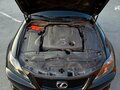 2006 Lexus IS 250 II, чёрный - вид 8
