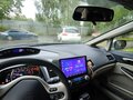 2006 Honda Civic Hybrid VIII, серебристый, 580000 рублей - вид 4