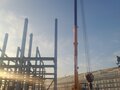 2005 МАЗ Автокраны, белый, 2455000 рублей - вид 1