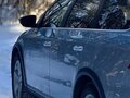 2013 Volkswagen Passat Alltrack B7, серебристый - вид 5
