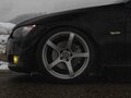 2009 BMW 3 серии 328i V (E90/E91/E92/E93), чёрный, 1999999 рублей - вид 2